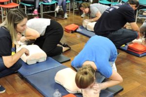 frrb - curso RCP e DEA - setembro 2018