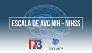 FRRB cursos - escala de AVC NIH