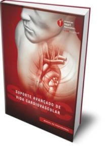 FRRB - curso ACLS - ebook curso