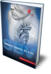 FRRB - curso BLS - ebook do curso