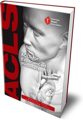 FRRB - cursos - ACLS EP - ebook