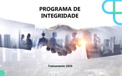 Protegido: Programa de Integridade