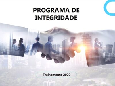 Protegido: Programa de Integridade