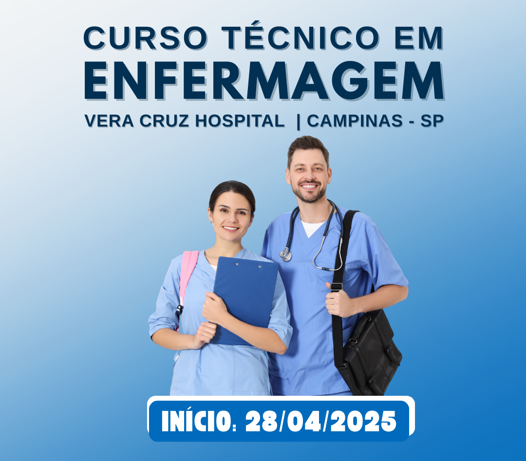 Técnico em Enfermagem