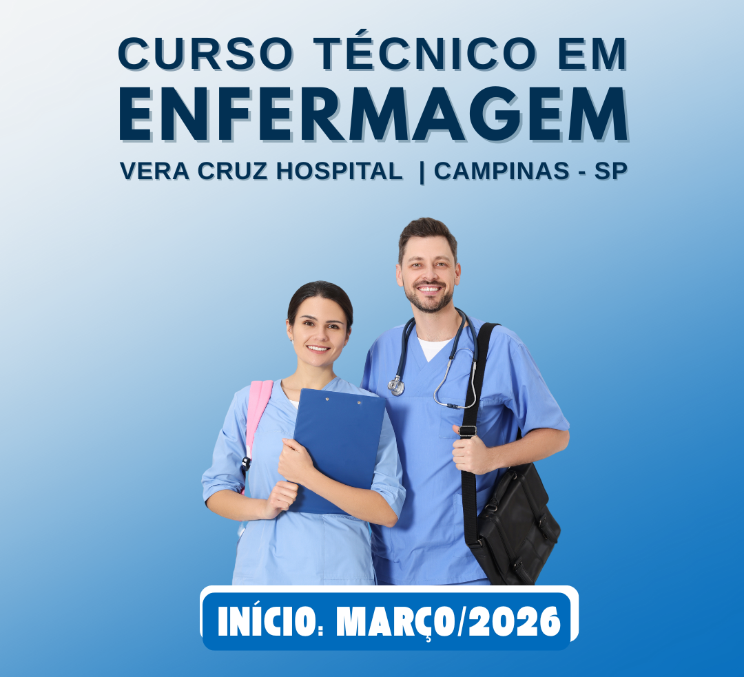Técnico em Enfermagem