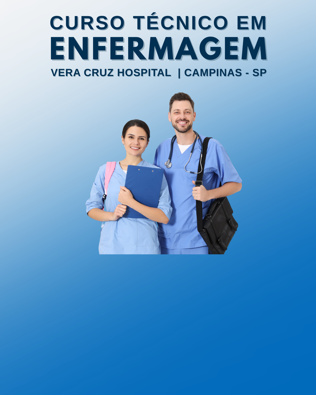 Técnico em Enfermagem